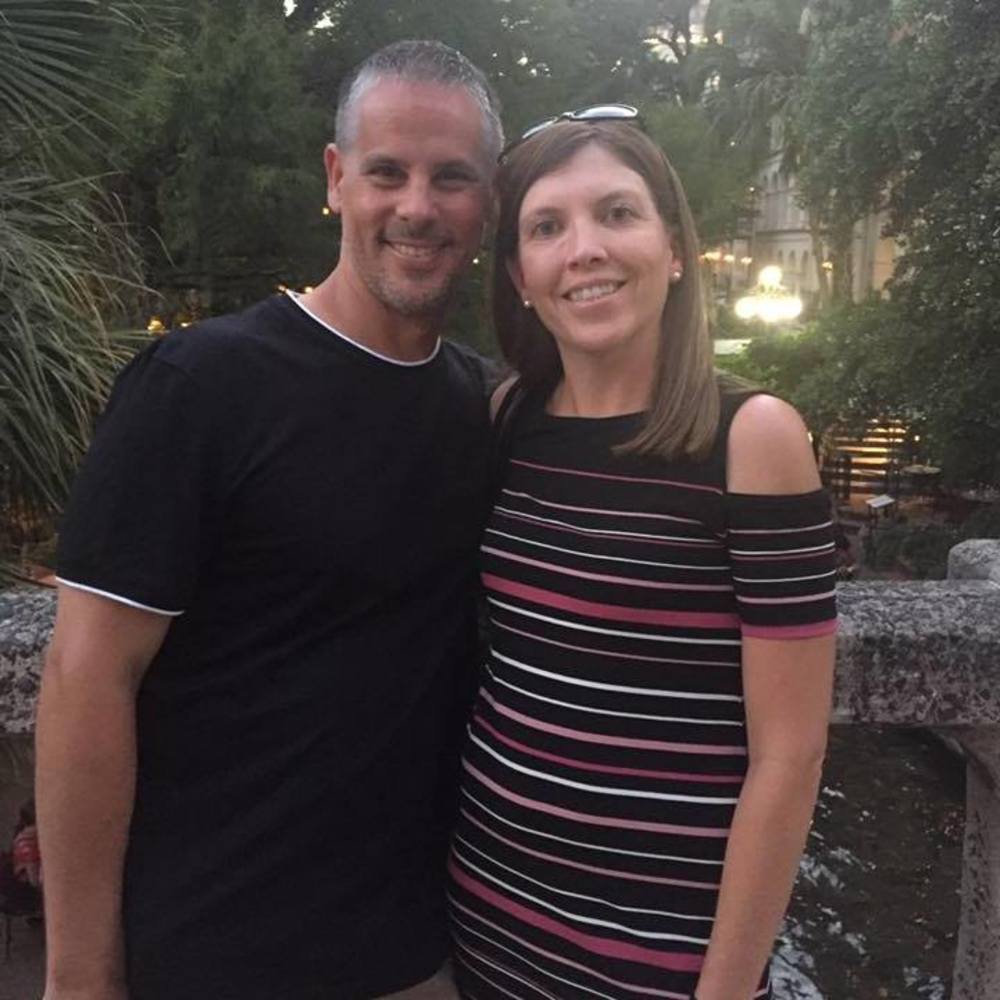 Meet your Posher, Julie